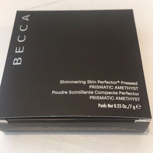 Becca skin perfector - pressed highlight
